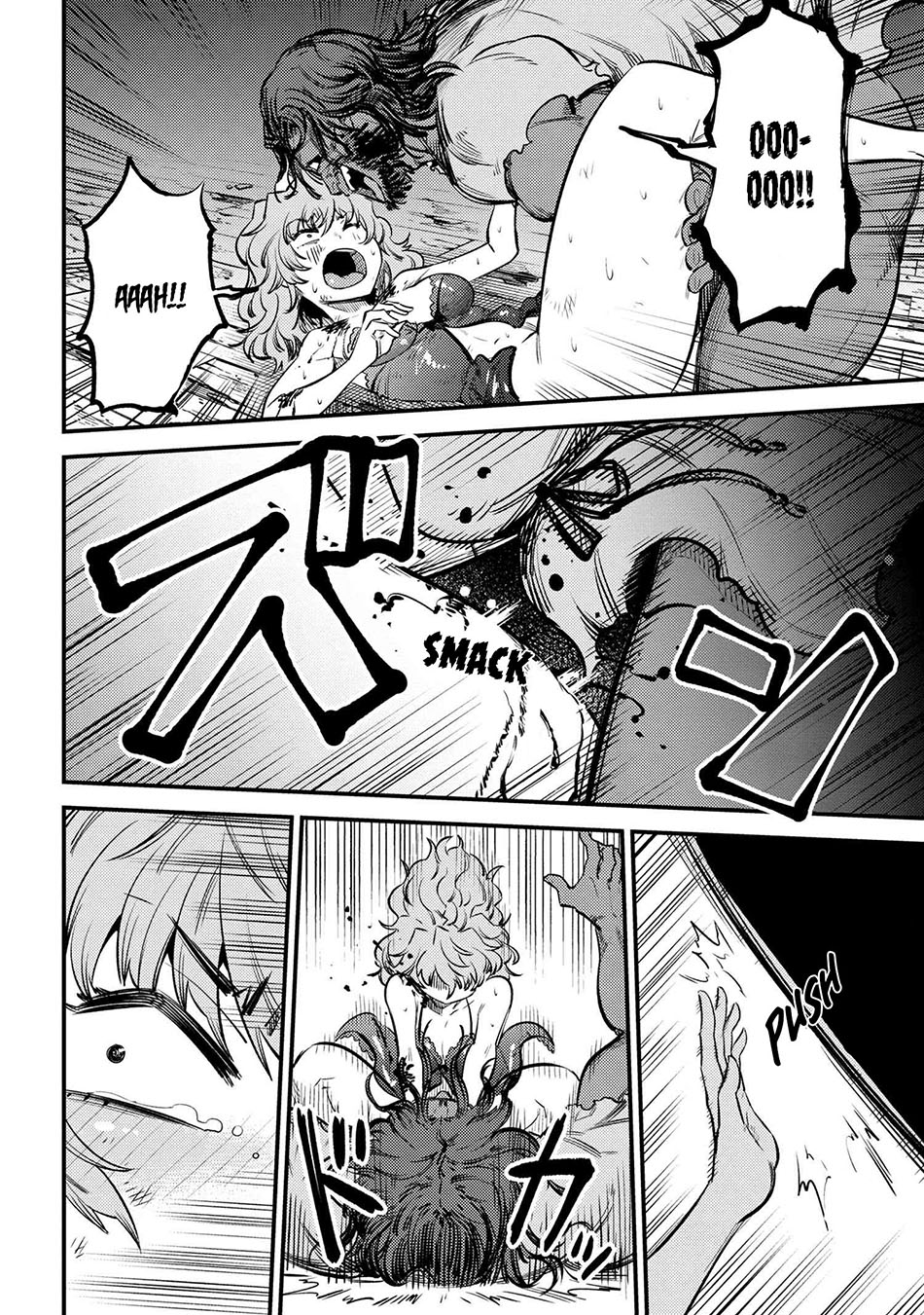 Kaifuku Jutsushi Yarinaoshi: Sokushi Mahou to Skill Copy no Chouetsu Heal